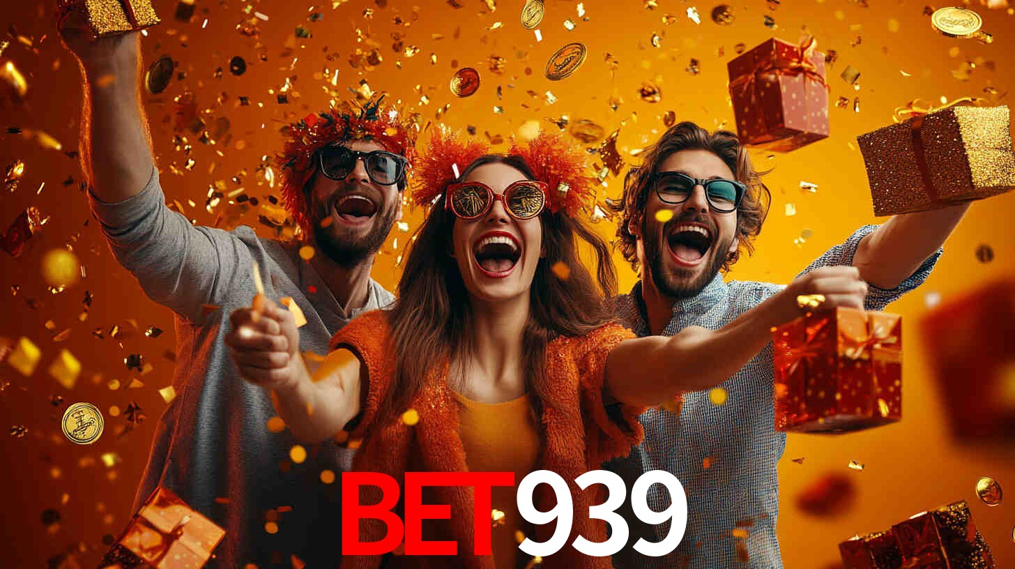BET939 app
