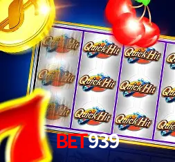 A Revolução dos Aplicativos de Jogos no BET939