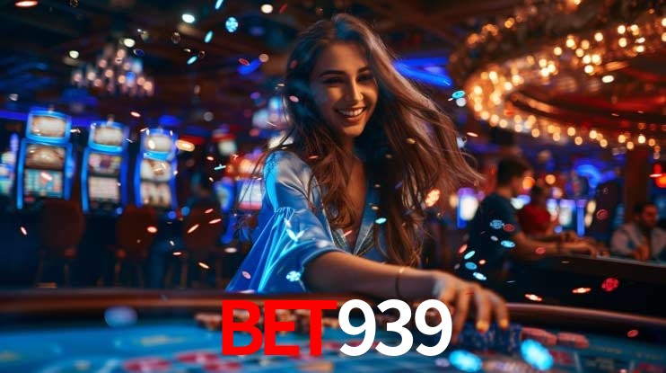 Statistics BET939