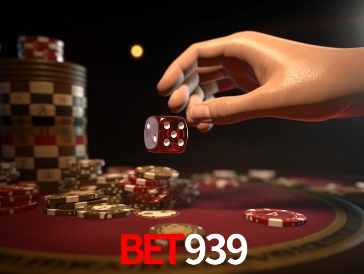 Bônus de Boas-vindas BET939