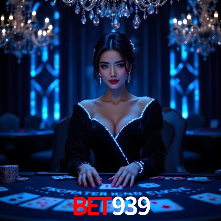 Estatísticas BET939