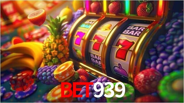 Exclusive Offers BET939