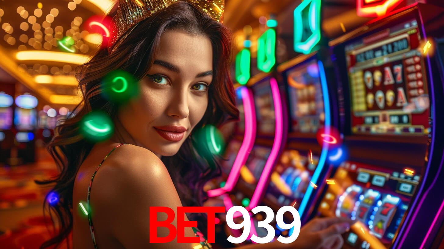 Bônus Generosos e Exclusivos no BET939 para Você!