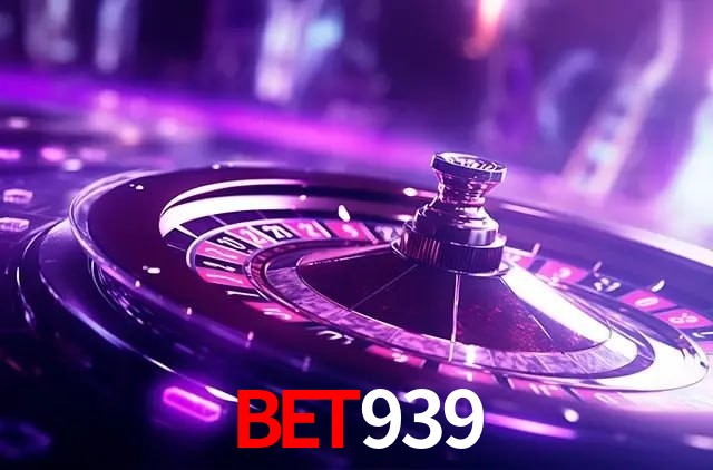 Inovações de Jogos na BET939: O Futuro das Experiências Interativas