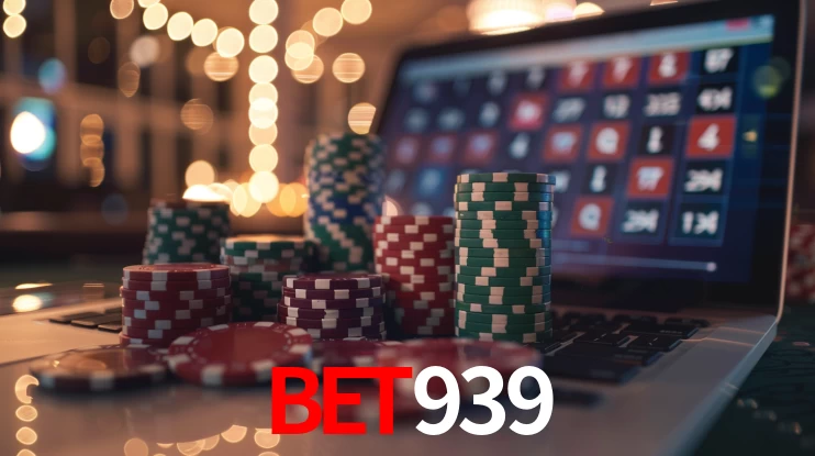 Secure Login BET939