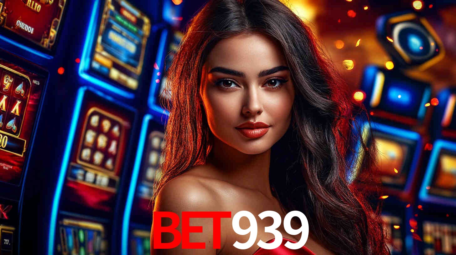 Apostas Esportivas na BET939: Um Guia Completo