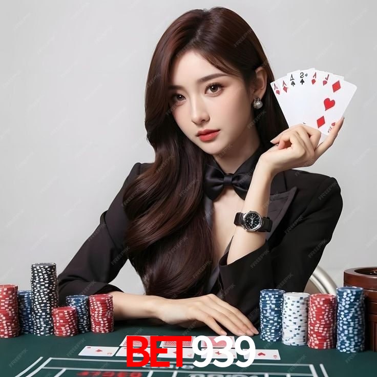 Casino Ao Vivo BET939
