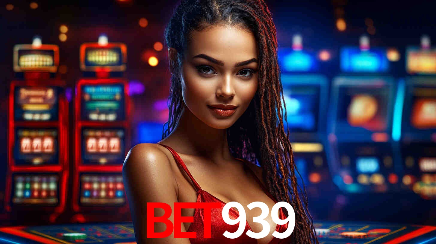A Popularidade dos Caça-Níqueis no BET939