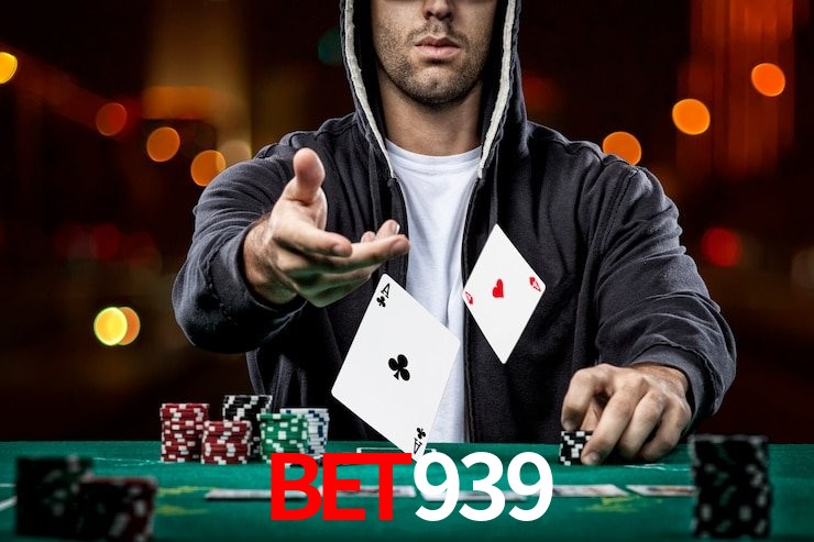 BET939 app