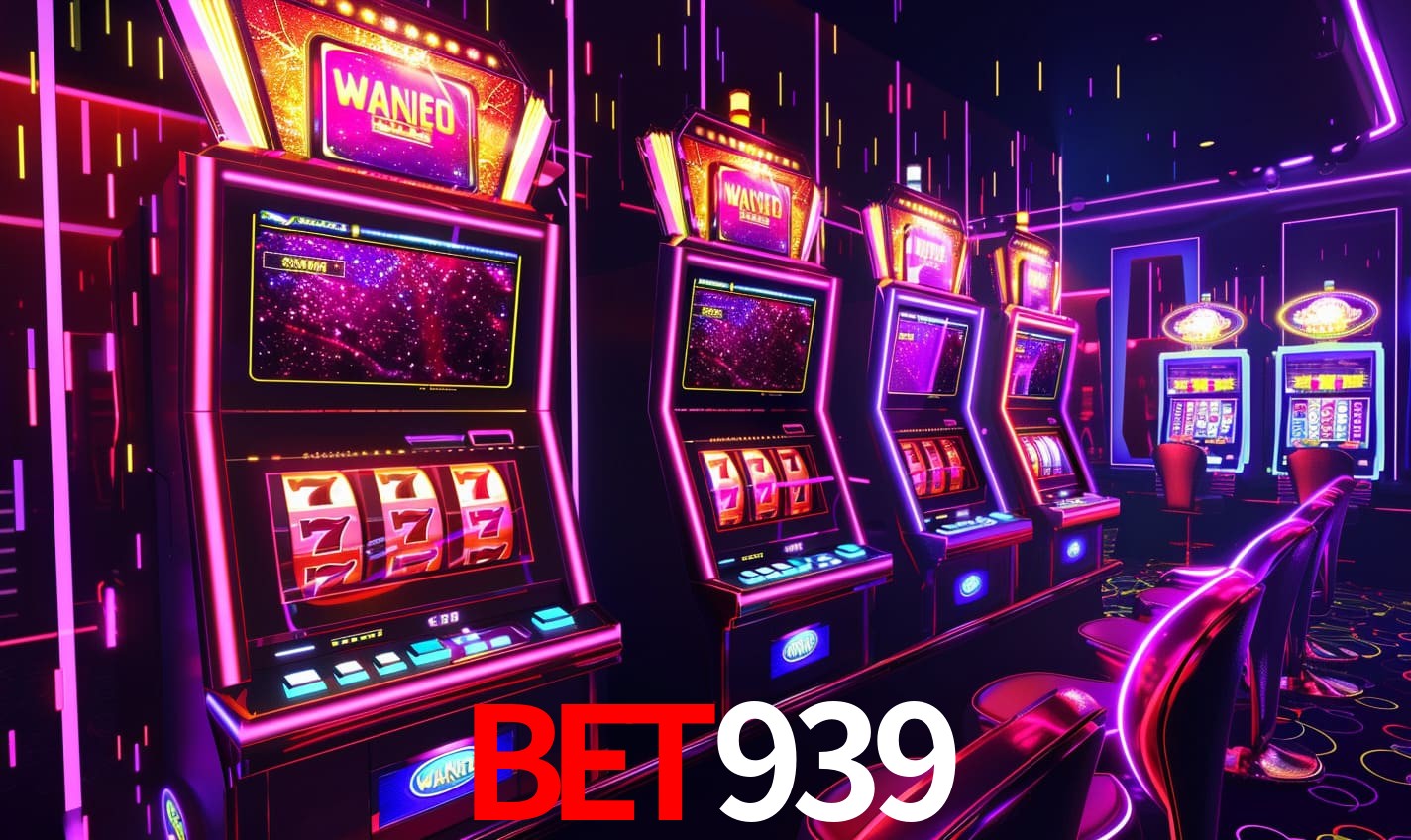 A Experiência Imersiva dos Cassinos Ao Vivo no BET939