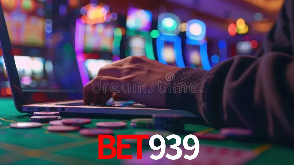 A Emoção da Loteria na BET939: Uma Chance de Mudança de Vida