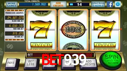 APP oficial da BET939 para mobile
