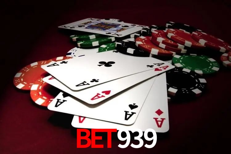 Interface Premium BET939