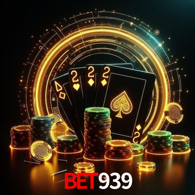 Estatísticas Esportivas BET939