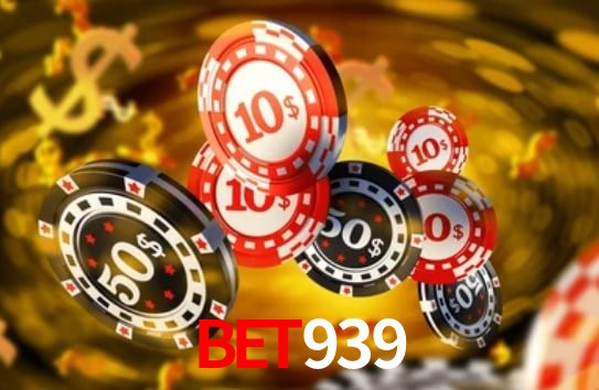 Programa VIP BET939
