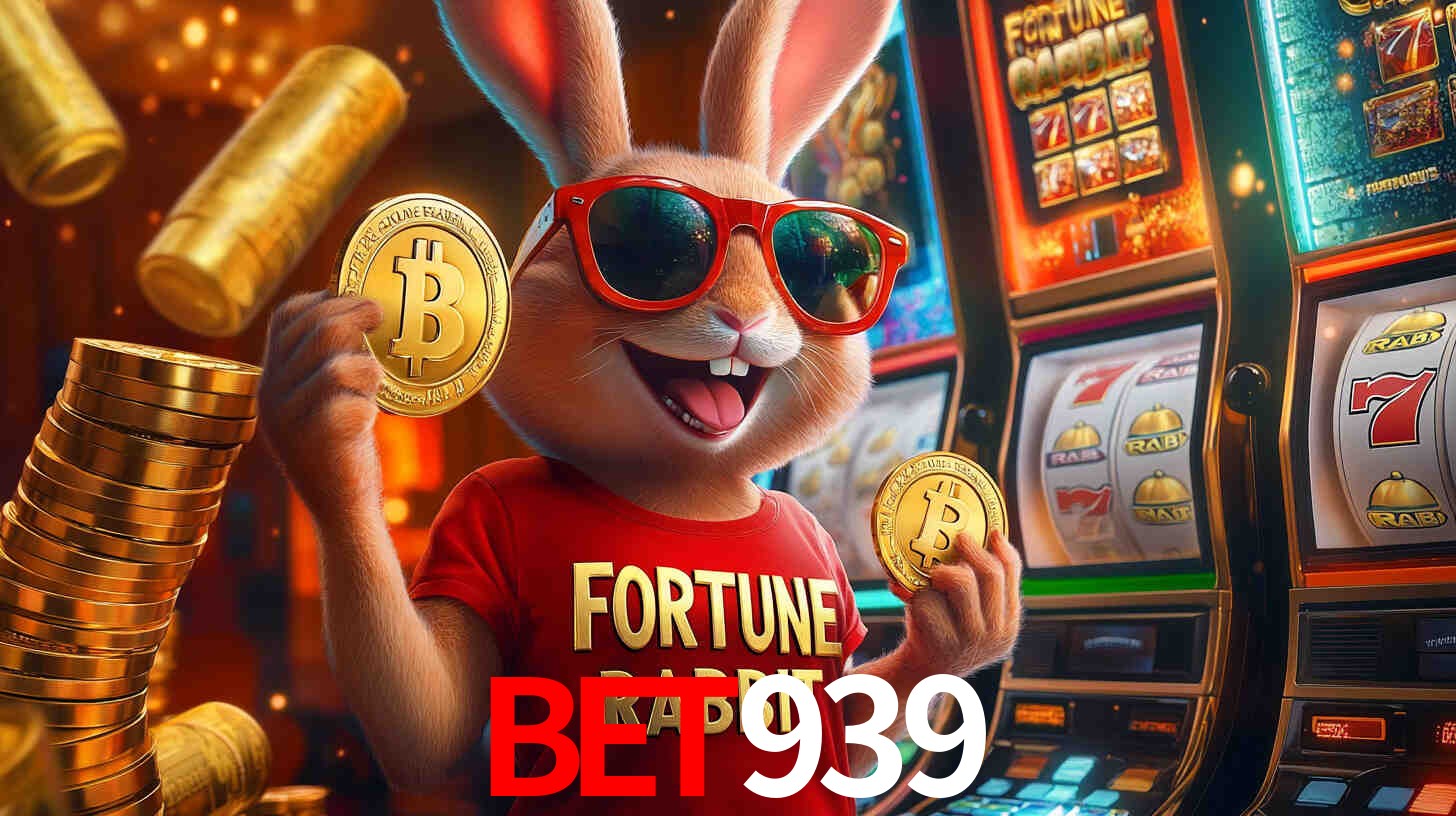 Inovações de Jogos na BET939: O Futuro das Experiências Interativas
