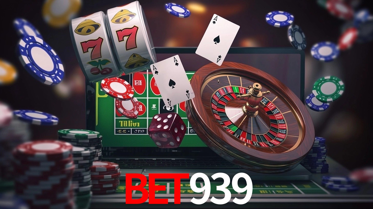 Exclusive Games BET939