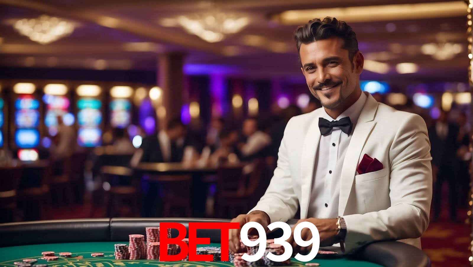 Diretório de Jogos BET939