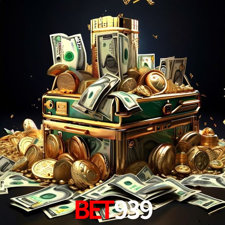 Casino VIP BET939