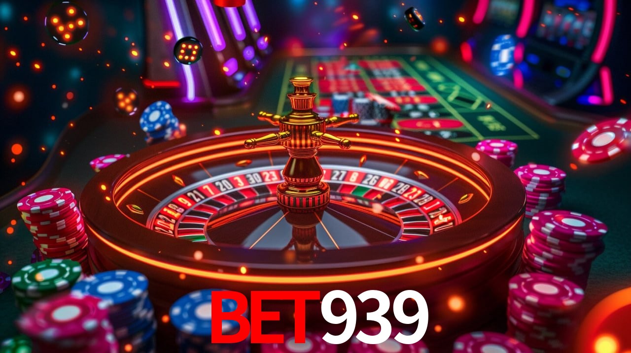 Descubra o Programa VIP da BET939: Vantagens Exclusivas para Jogadores