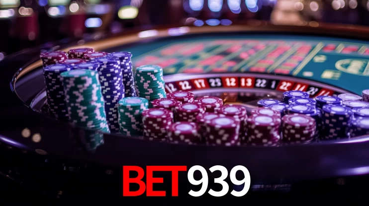 VIP Casino BET939
