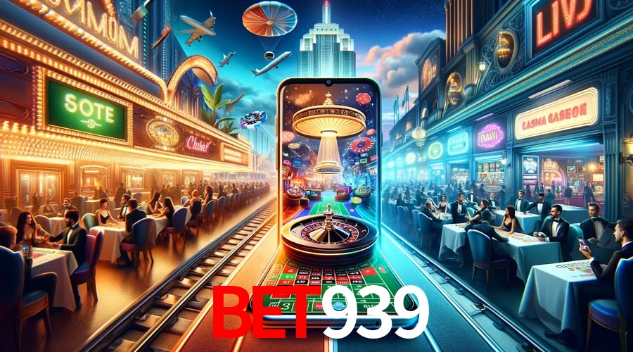 2FA Security BET939