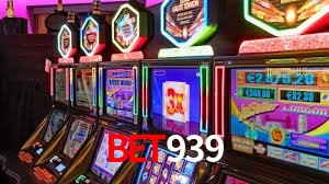 A Experiência Imersiva dos Cassinos Ao Vivo no BET939