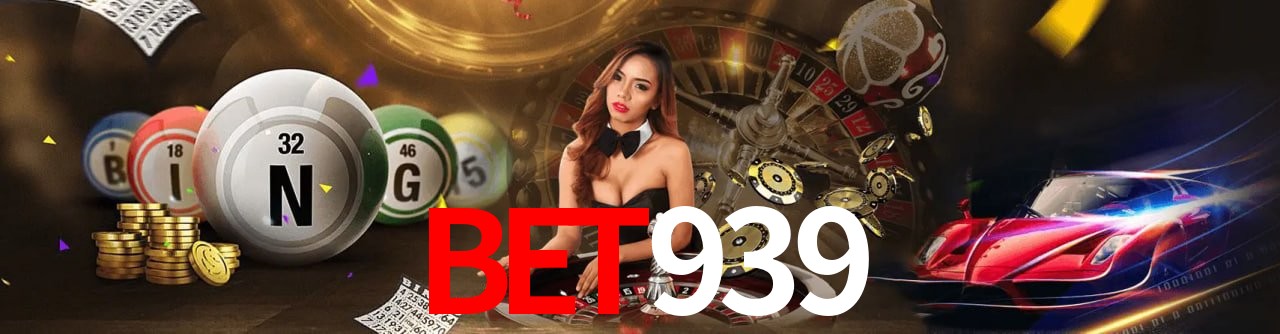 Promoção Relâmpago BET939