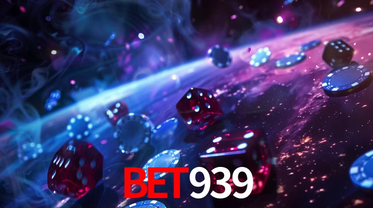 Game Providers BET939