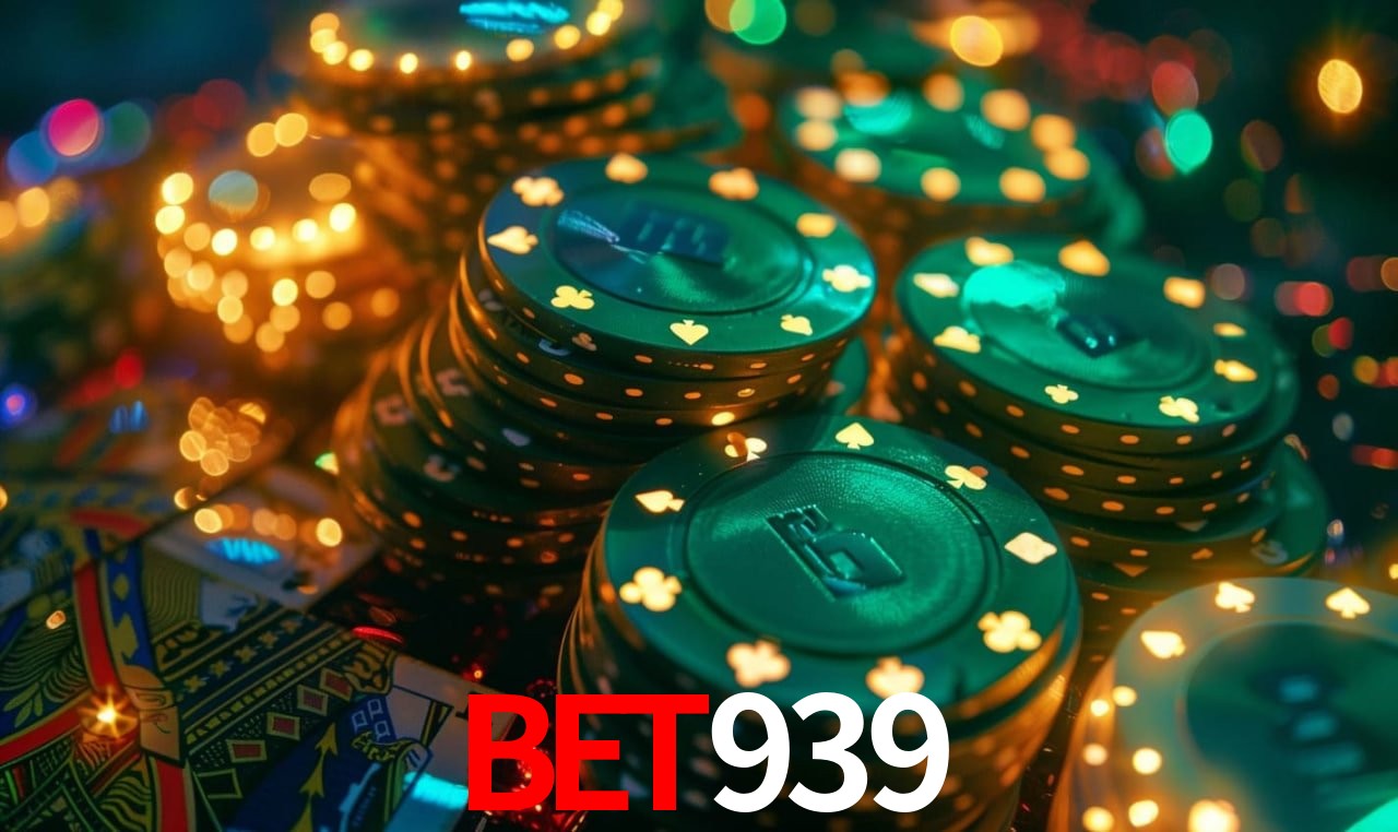 Torneios BET939