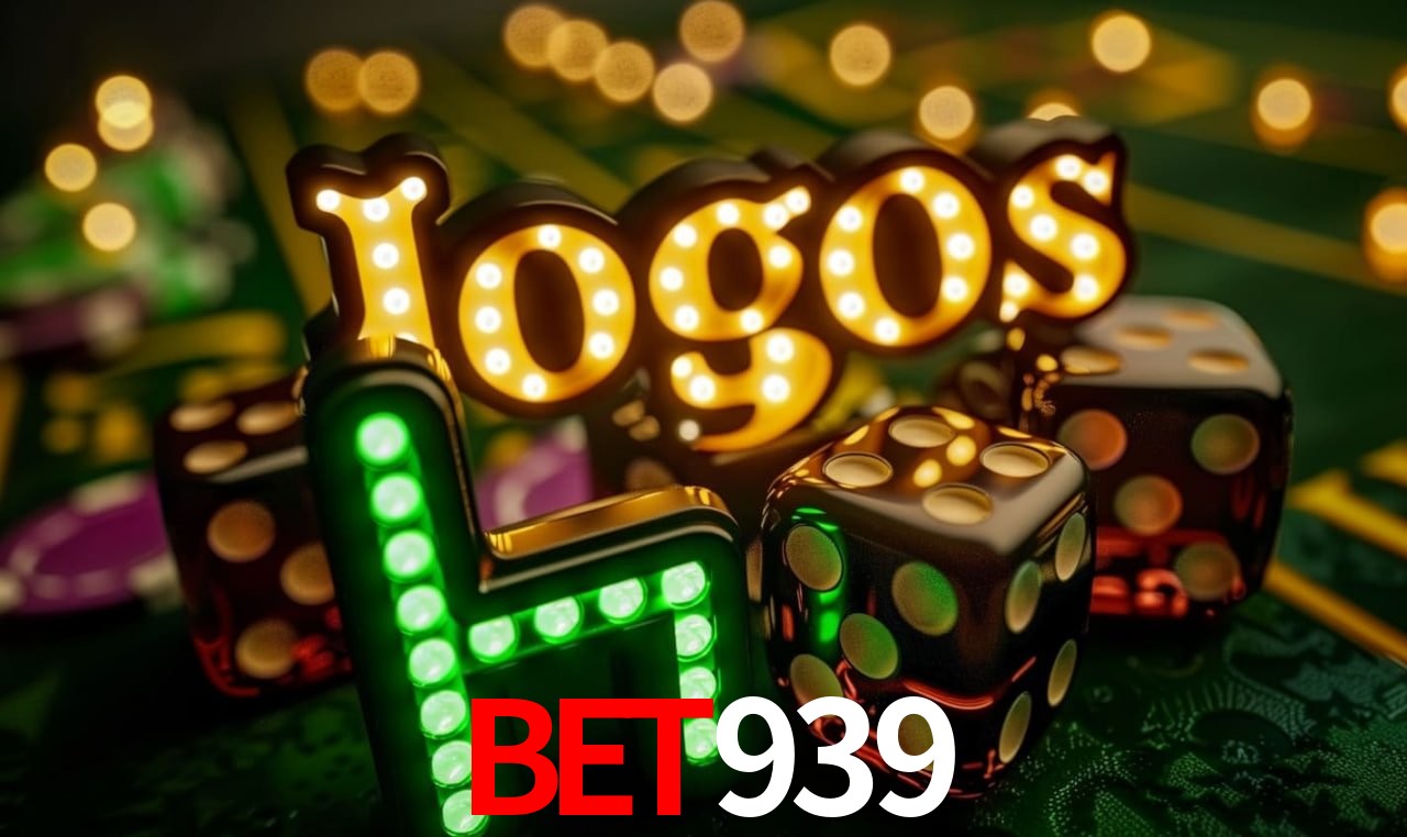 Apostas de Futebol BET939