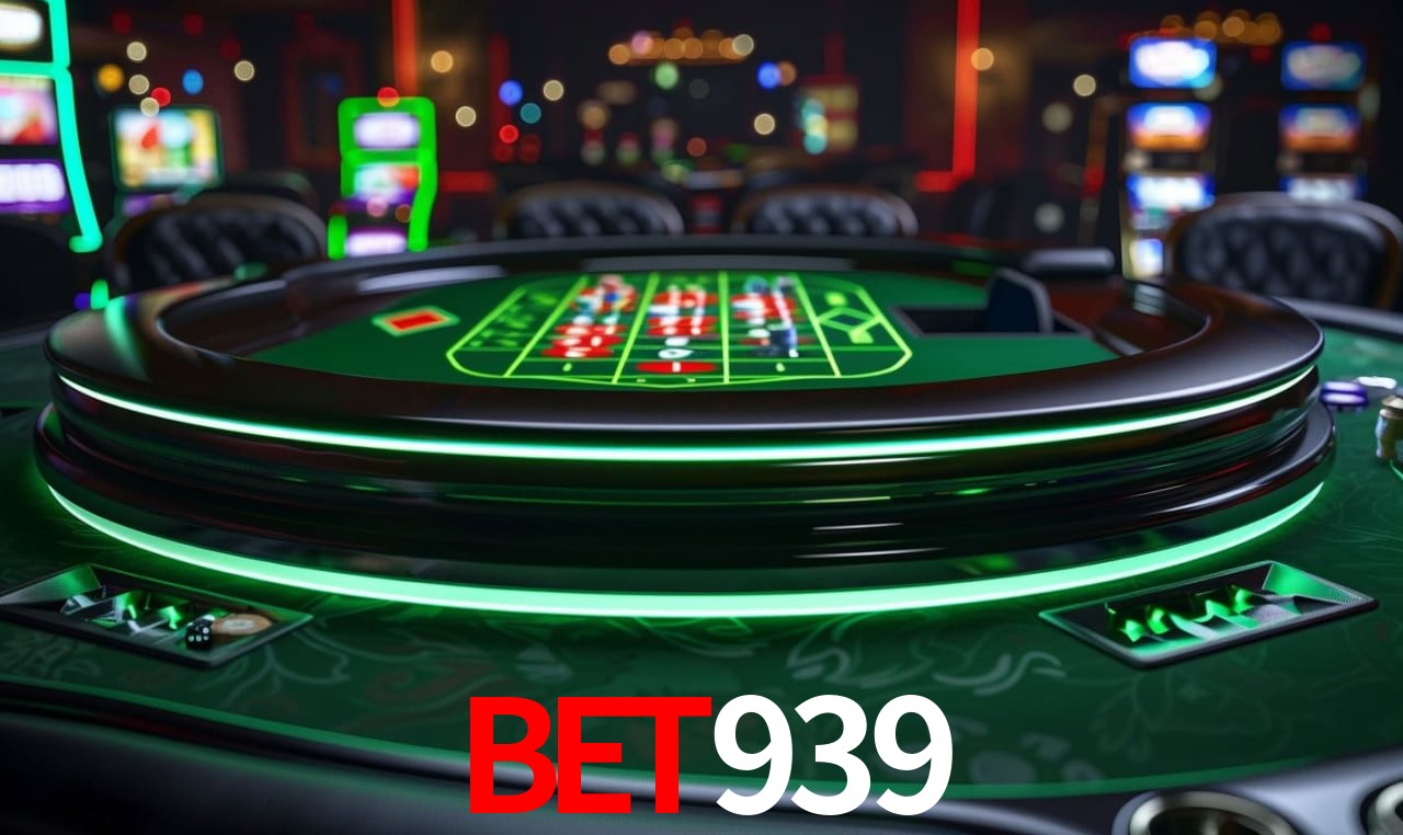 Flash Promotion BET939