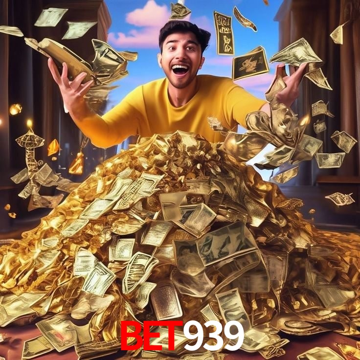 PIX Instantâneo BET939