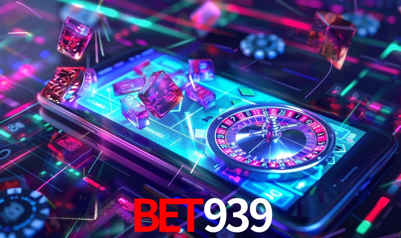 Mesa de Blackjack BET939