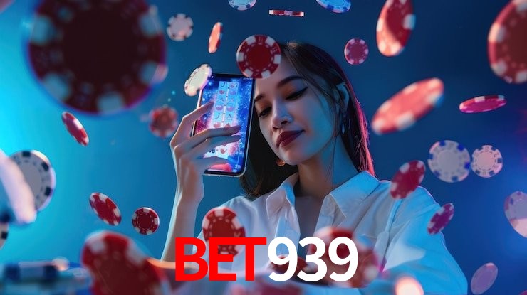 Descubra a Essência do BET939: Nossa História e Compromissos