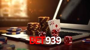 Explorando a Categoria de Eventos em Apostas na BET939