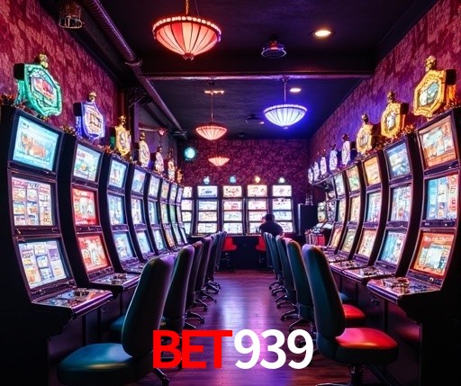 Especiais de Fim de Semana BET939