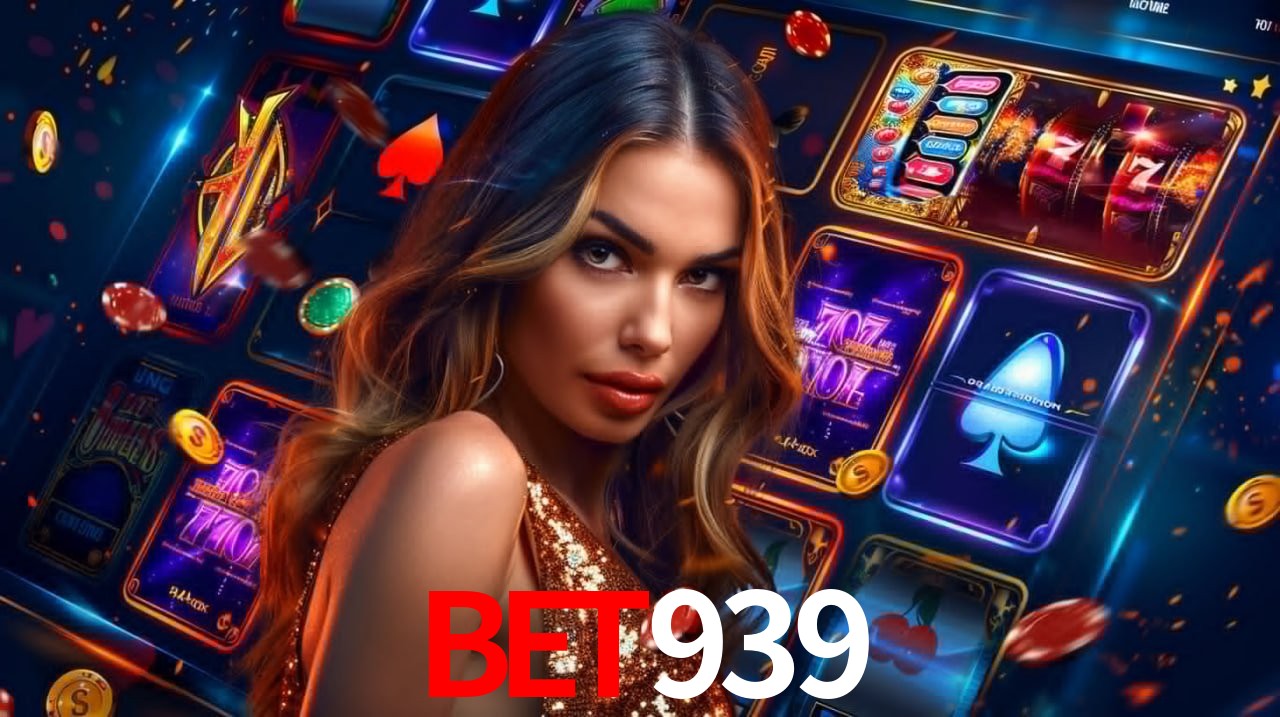 Explorando a Categoria de Eventos em Apostas na BET939