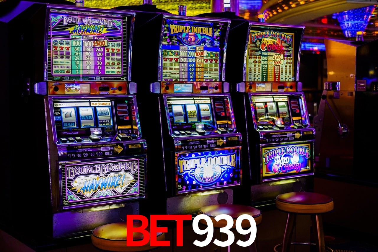 Bônus Diários BET939