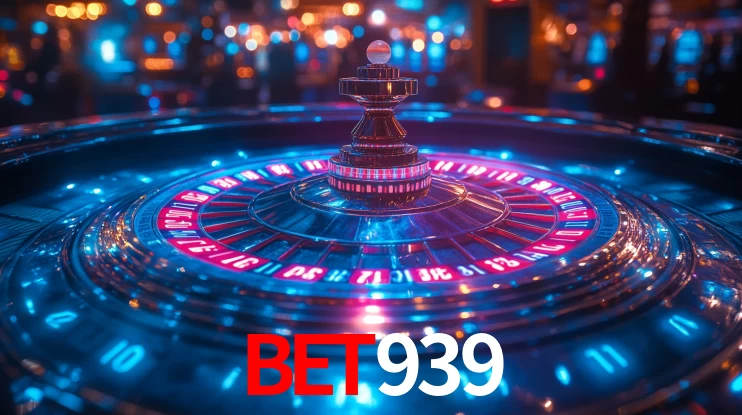 BET939 App Interface