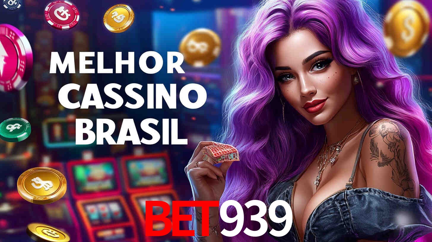 Desvendando o Mundo dos Jogos Virtuais na BET939