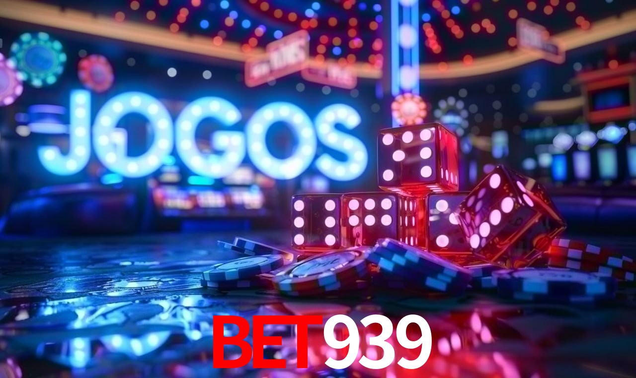 Desvendando o Mundo dos Jogos Virtuais na BET939