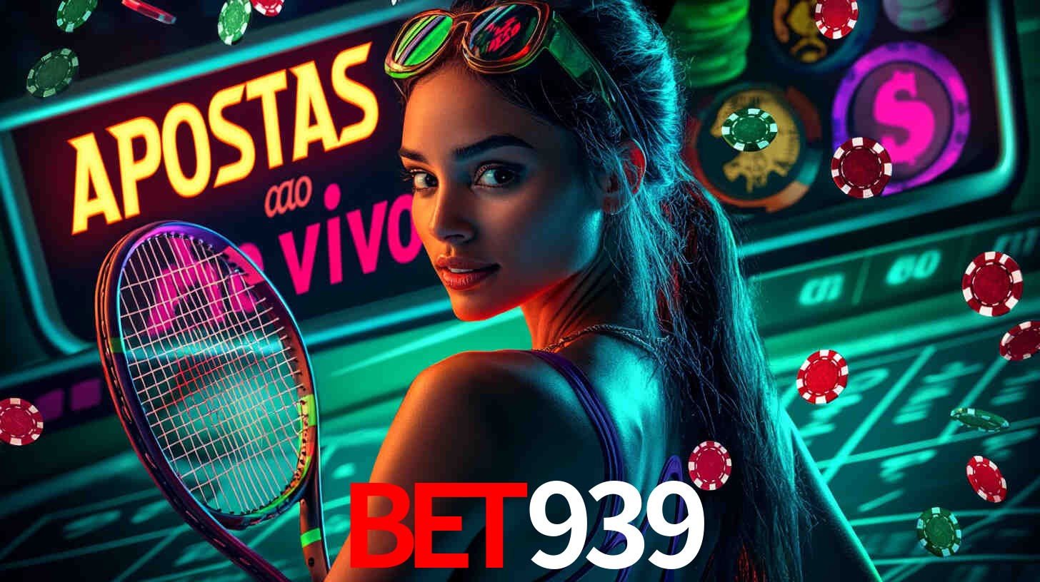 Descubra a Magia dos Jogos de Arcade no BET939