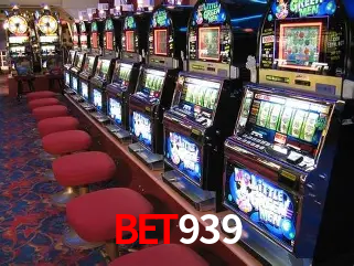 Descubra a Essência do BET939: Nossa História e Compromissos