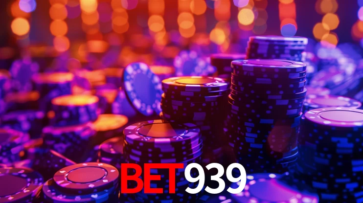BET939: A Experiência de Casino com Jogos de Mesa ao Vivo
