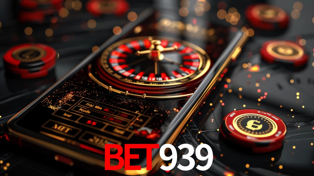 Slot Games BET939
