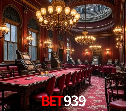 Login Seguro BET939