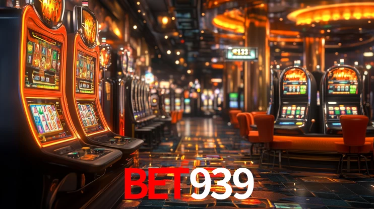 Premium Interface BET939