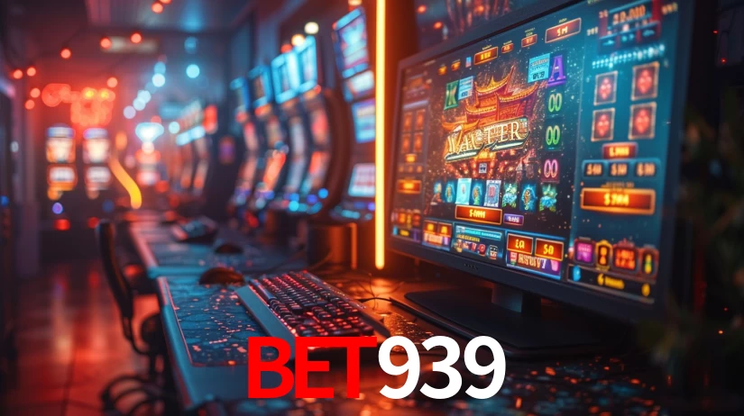 BET939 app