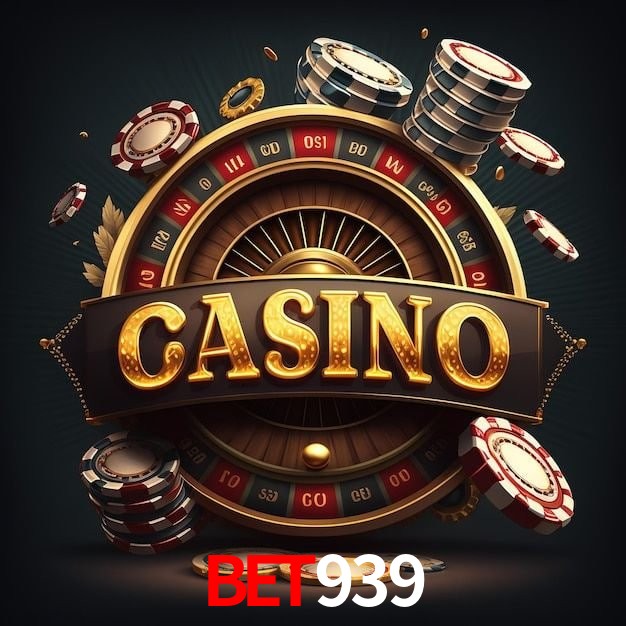 BET939 app